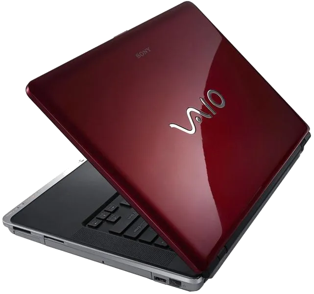 Замена шим-контроллера Sony VAIO VGN-CR31ZR
