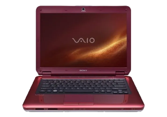 Замена шим-контроллера Sony VAIO VGN-CS180J