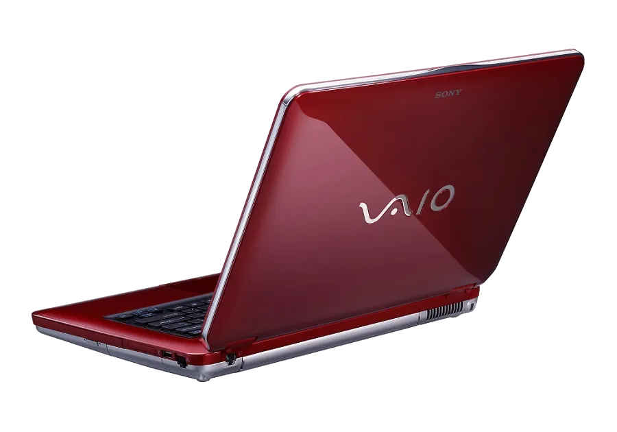 Замена шим-контроллера Sony VAIO VGN-CS190JTW