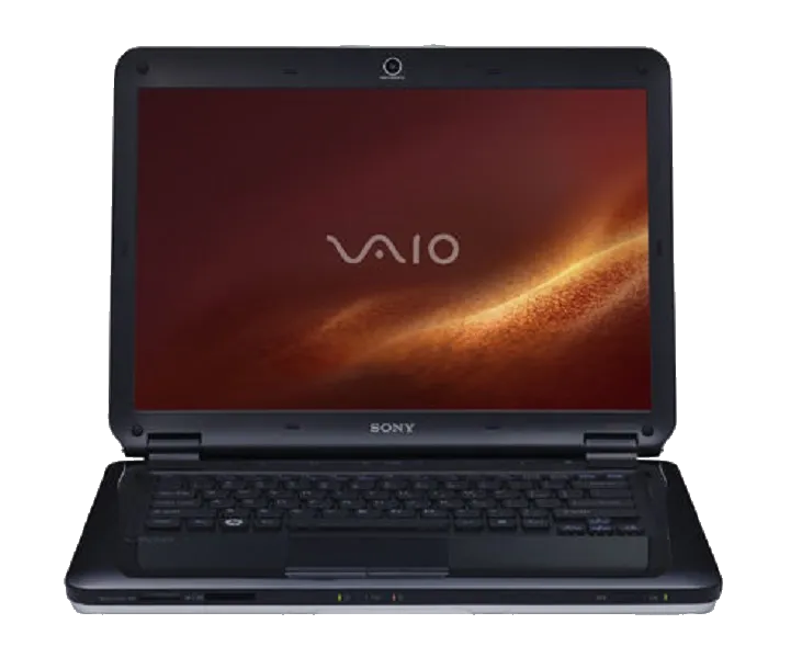 Замена шим-контроллера Sony VAIO VGN-CS390DCB