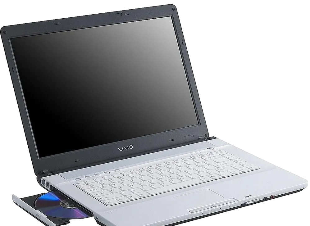 Замена шим-контроллера Sony VAIO VGN-FE690P08