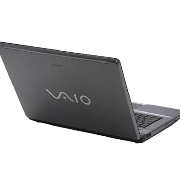 Замена шим-контроллера Sony VAIO VGN-FE690P10