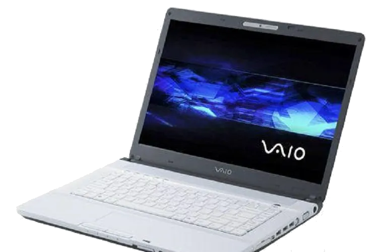 Замена шим-контроллера Sony VAIO VGN-FE790PL