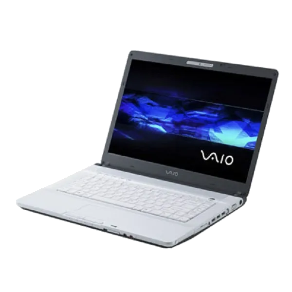 Замена шим-контроллера Sony VAIO VGN-FE880E/H