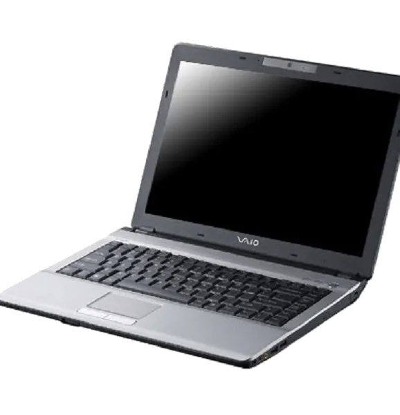 Замена шим-контроллера Sony VAIO VGN-FJ170/B