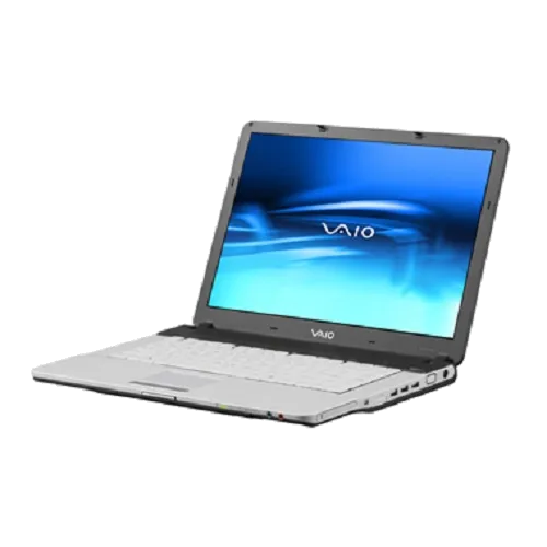Замена шим-контроллера Sony VAIO VGN-FS315MR