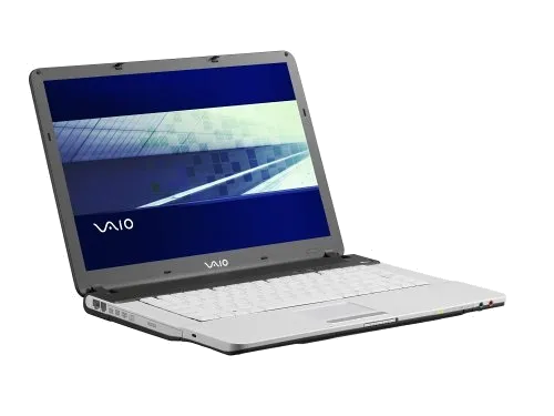 Замена шим-контроллера Sony VAIO VGN-FS740