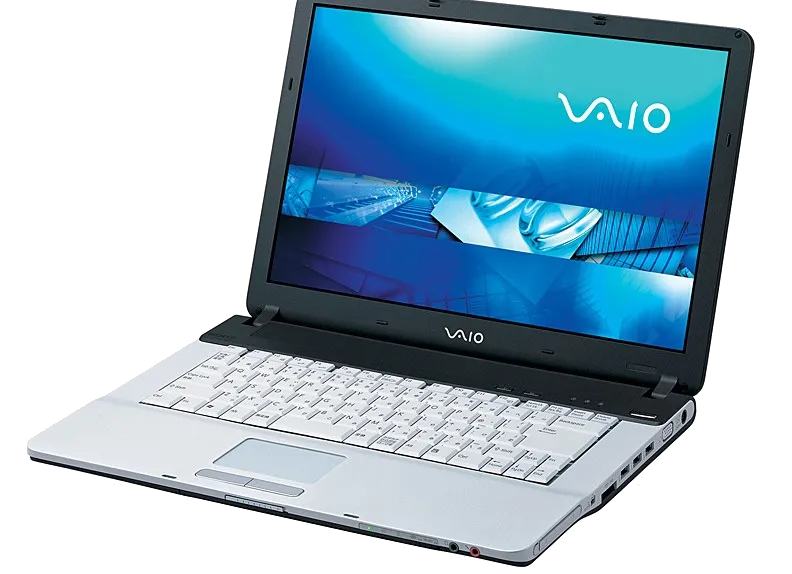 Замена шим-контроллера Sony VAIO VGN-FS745P/H