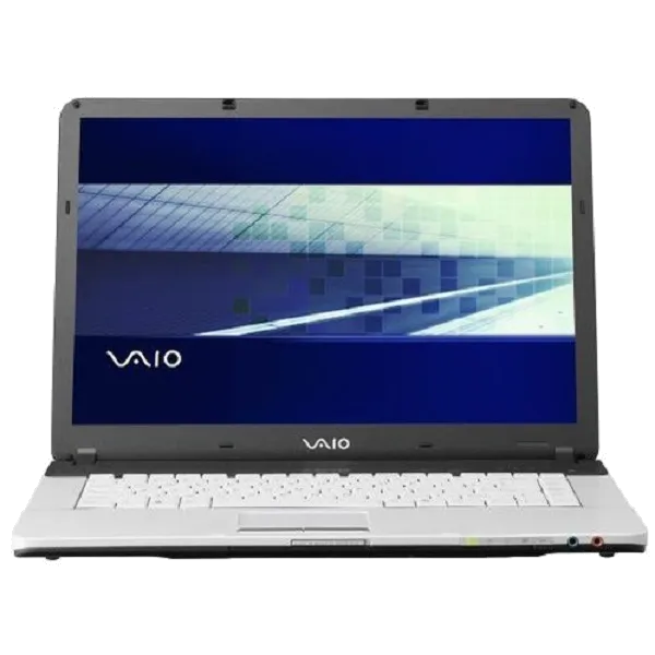 Замена шим-контроллера Sony VAIO VGN-FS8900P3