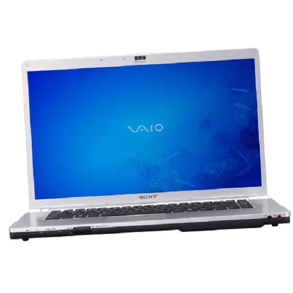 Замена шим-контроллера Sony VAIO VGN-FW11ZRU