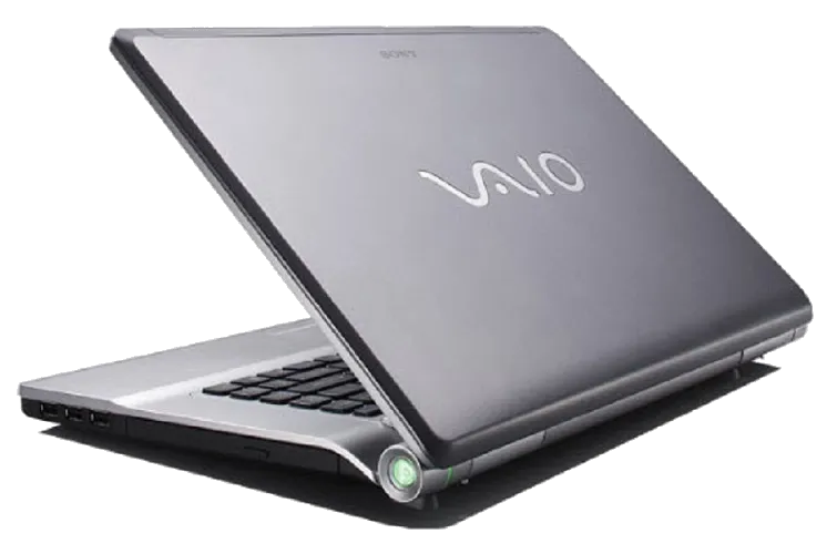 Замена шим-контроллера Sony VAIO VGN-FW290NBH