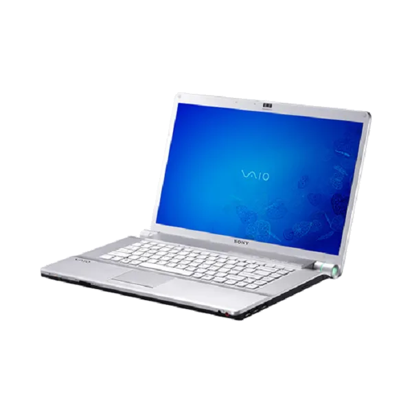 Замена шим-контроллера Sony VAIO VGN-FW351J