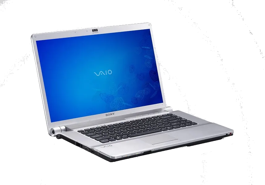 Замена шим-контроллера Sony VAIO VGN-FW44MR/H