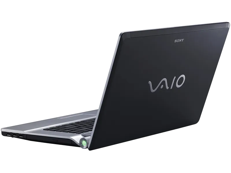 Замена шим-контроллера Sony VAIO VGN-FW450J