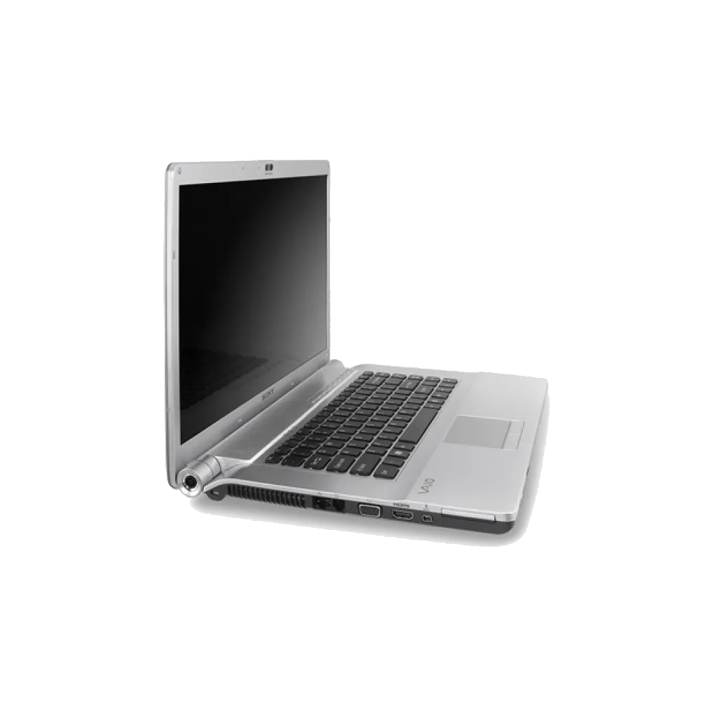 Замена шим-контроллера Sony VAIO VGN-FW4ZRJ/H