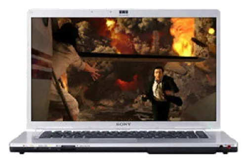 Замена шим-контроллера Sony VAIO VGN-FW56SR
