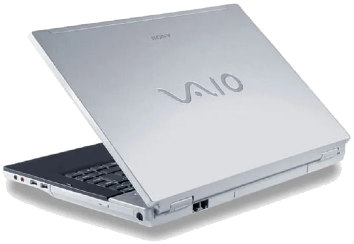 Замена шим-контроллера Sony VAIO VGN-FZ11SR