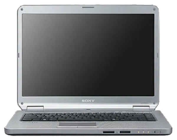 Замена шим-контроллера Sony VAIO VGN-FZ31ER