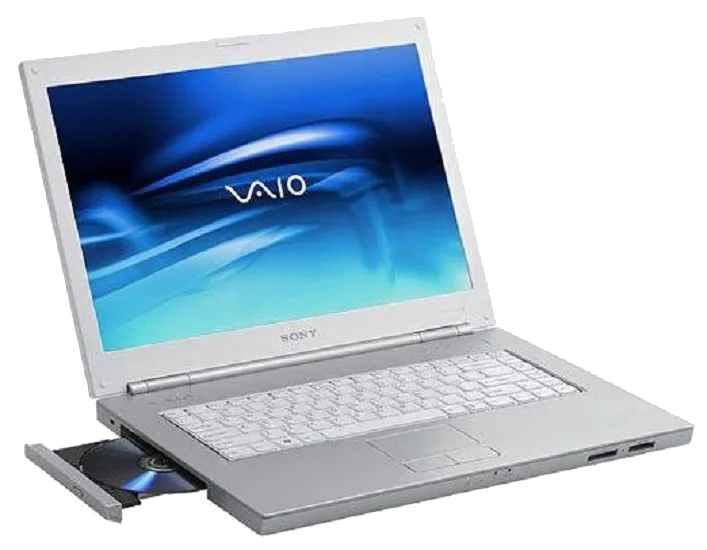 Замена шим-контроллера Sony VAIO VGN-N250E/B