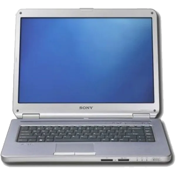 Замена шим-контроллера Sony VAIO VGN-NR160E
