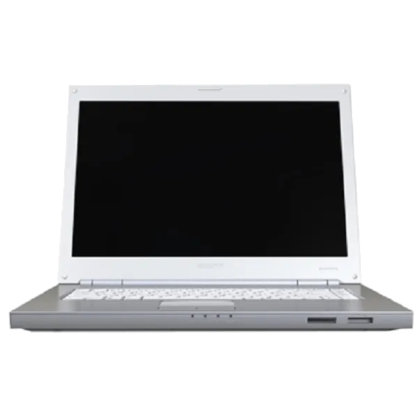 Замена шим-контроллера Sony VAIO VGN-NS11SR/S