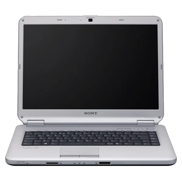 Замена шим-контроллера Sony VAIO VGN-NS21ER/S