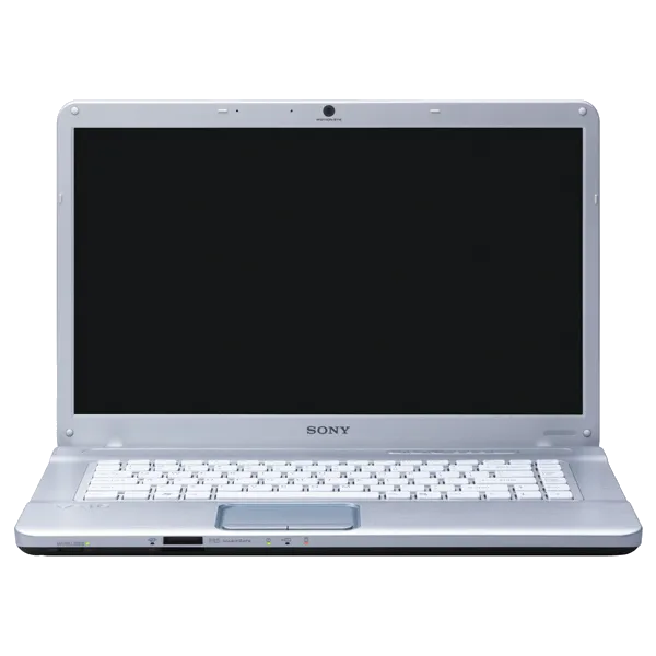Замена шим-контроллера Sony VAIO VGN-NW11ZR/S