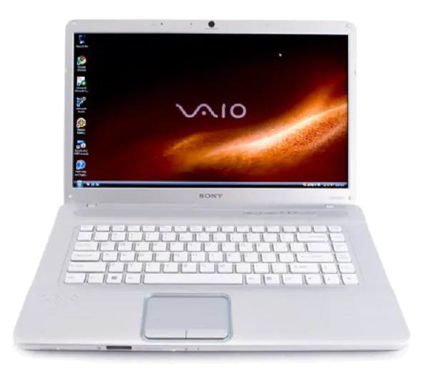 Замена шим-контроллера Sony VAIO VGN-NW150J