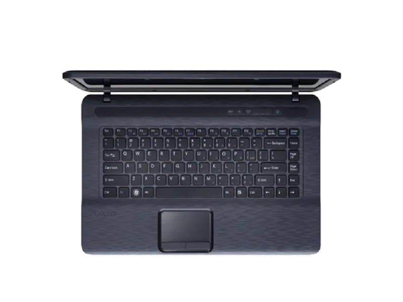 Замена шим-контроллера Sony VAIO VGN-NW280F