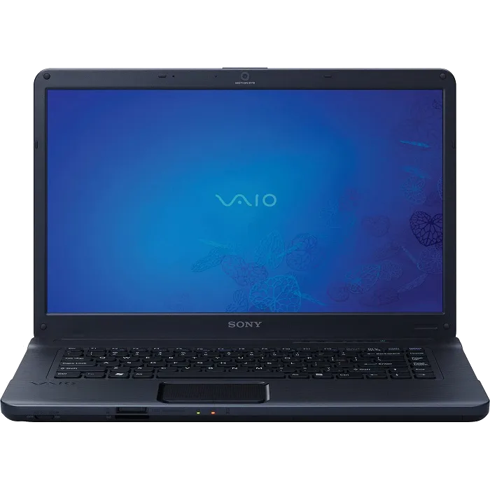 Замена шим-контроллера Sony VAIO VGN-NW370F