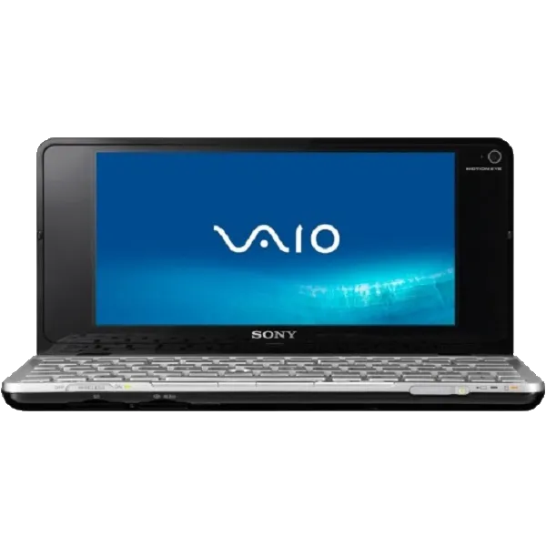 Замена шим-контроллера Sony VAIO VGN-P530H