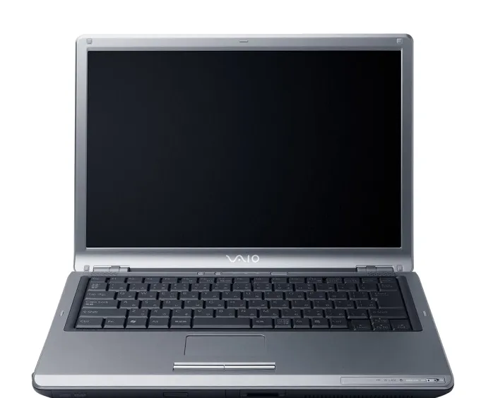 Замена шим-контроллера Sony VAIO VGN-S5HRP