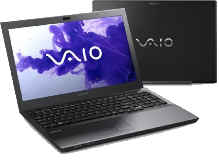 Замена шим-контроллера Sony VAIO VGN-SE1X1R