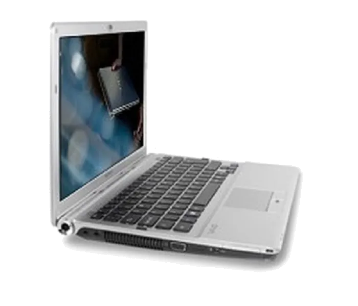 Замена шим-контроллера Sony VAIO VGN-SR19VRN