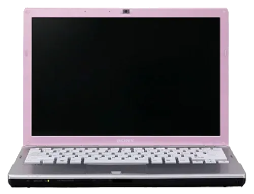 Замена шим-контроллера Sony VAIO VGN-SR290JTJ