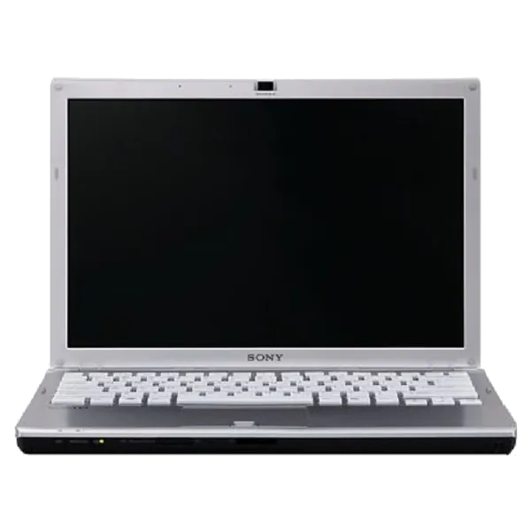 Замена шим-контроллера Sony VAIO VGN-SR290JTQ