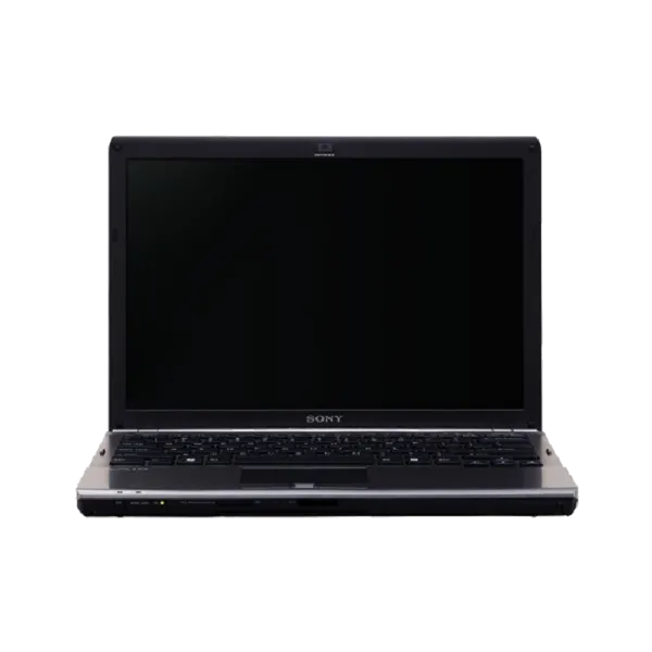 Замена шим-контроллера Sony VAIO VGN-SR290NTB
