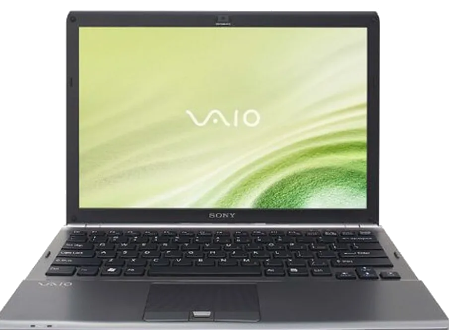 Замена шим-контроллера Sony VAIO VGN-SR599GEB