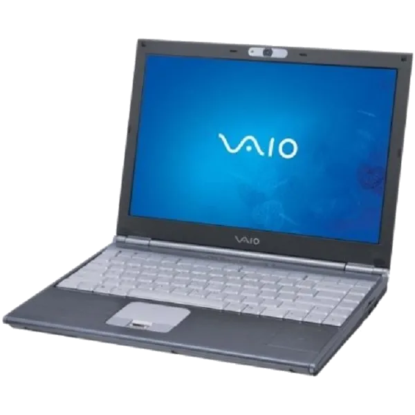 Замена шим-контроллера Sony VAIO VGN-SZ140P