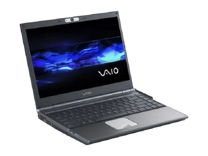 Замена шим-контроллера Sony VAIO VGN-SZ280P/C