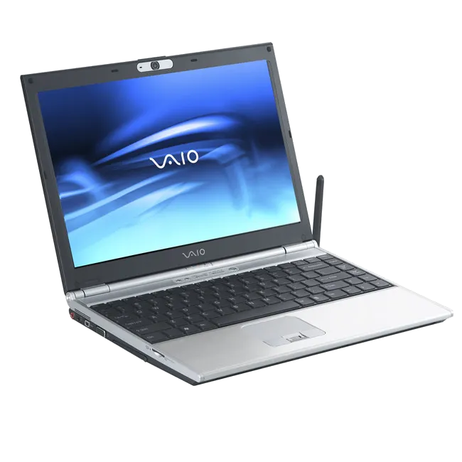 Замена шим-контроллера Sony VAIO VGN-SZ330P/B