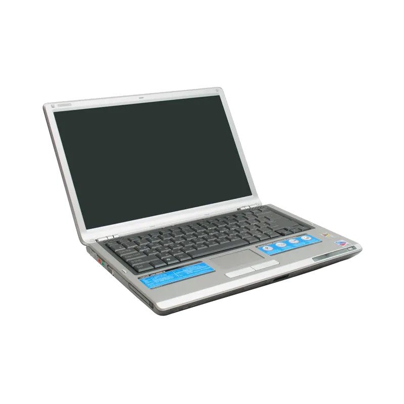 Замена шим-контроллера Sony VAIO VGN-SZ3XRP