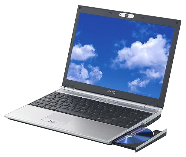 Замена шим-контроллера Sony VAIO VGN-SZ440N18