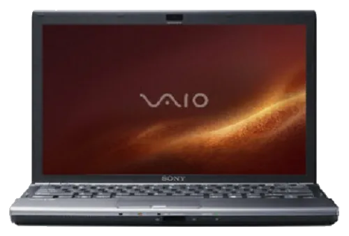 Замена шим-контроллера Sony VAIO VGN-SZ650N/C