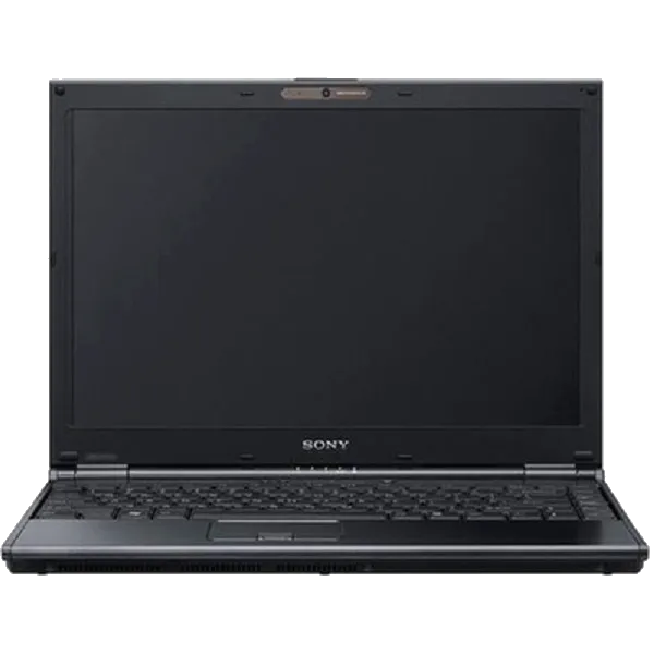Замена шим-контроллера Sony VAIO VGN-SZ691N/X