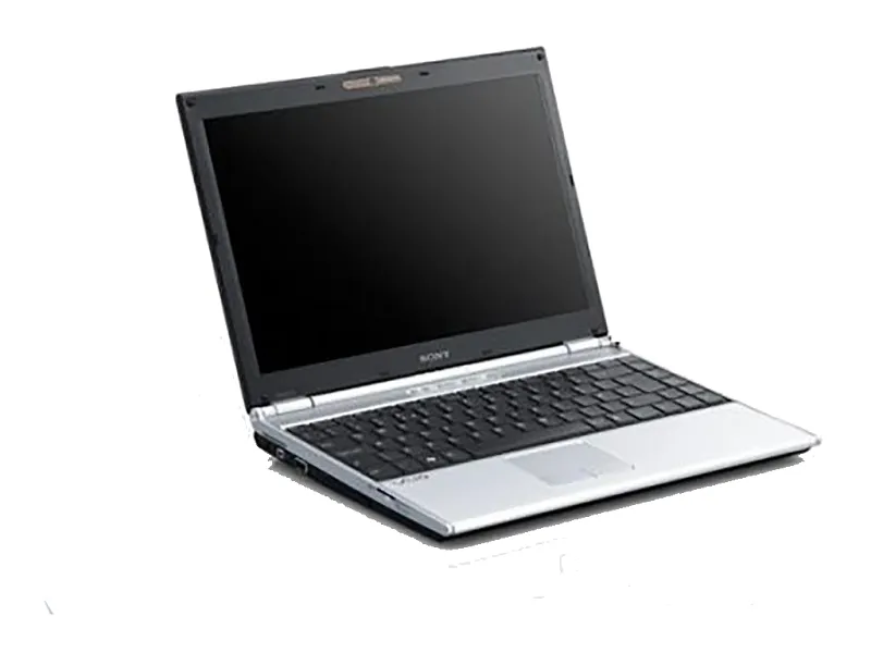 Замена шим-контроллера Sony VAIO VGN-SZ740N5