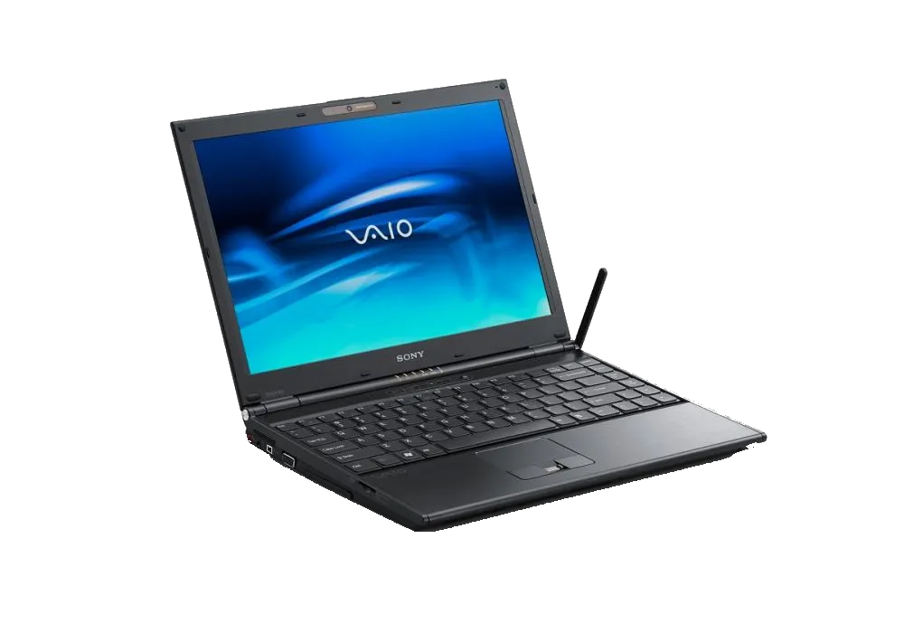 Замена шим-контроллера Sony VAIO VGN-SZ760N/C