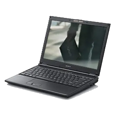 Замена шим-контроллера Sony VAIO VGN-SZ7RXN/C