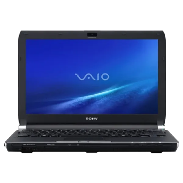 Замена шим-контроллера Sony VAIO VGN-TT150N
