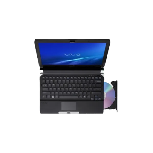 Замена шим-контроллера Sony VAIO VGN-TT190NIB